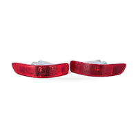 Rear Bumper Light Suitable for Mitsubishi Outlander EX 2007-2013 2.4L 4B12