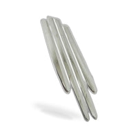 Chrome Door Edge Guard Body Side Molding Suitable for Honda Odyssey 2009-2014
