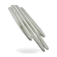 Chrome Door Edge Guard Body Side Molding Suitable for Honda Odyssey 2009-2014