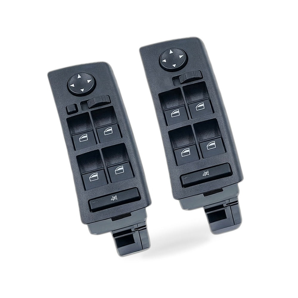 Power Window Switch Suitable for BMW X5 E53 1999-2006 61316962506