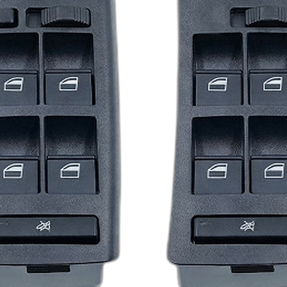 Power Window Switch Suitable for BMW X5 E53 1999-2006 61316962506