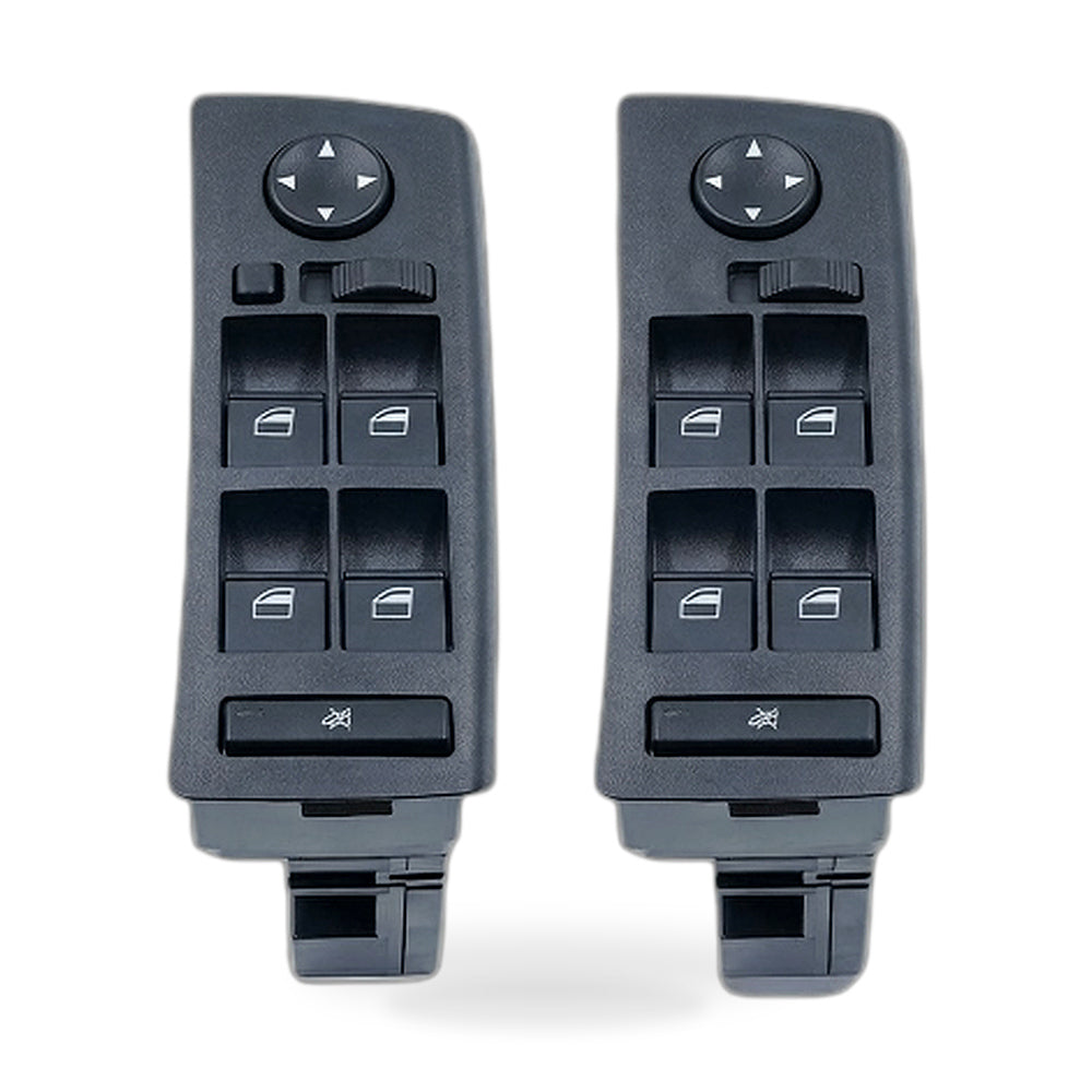 Power Window Switch Suitable for BMW X5 E53 1999-2006 61316962506