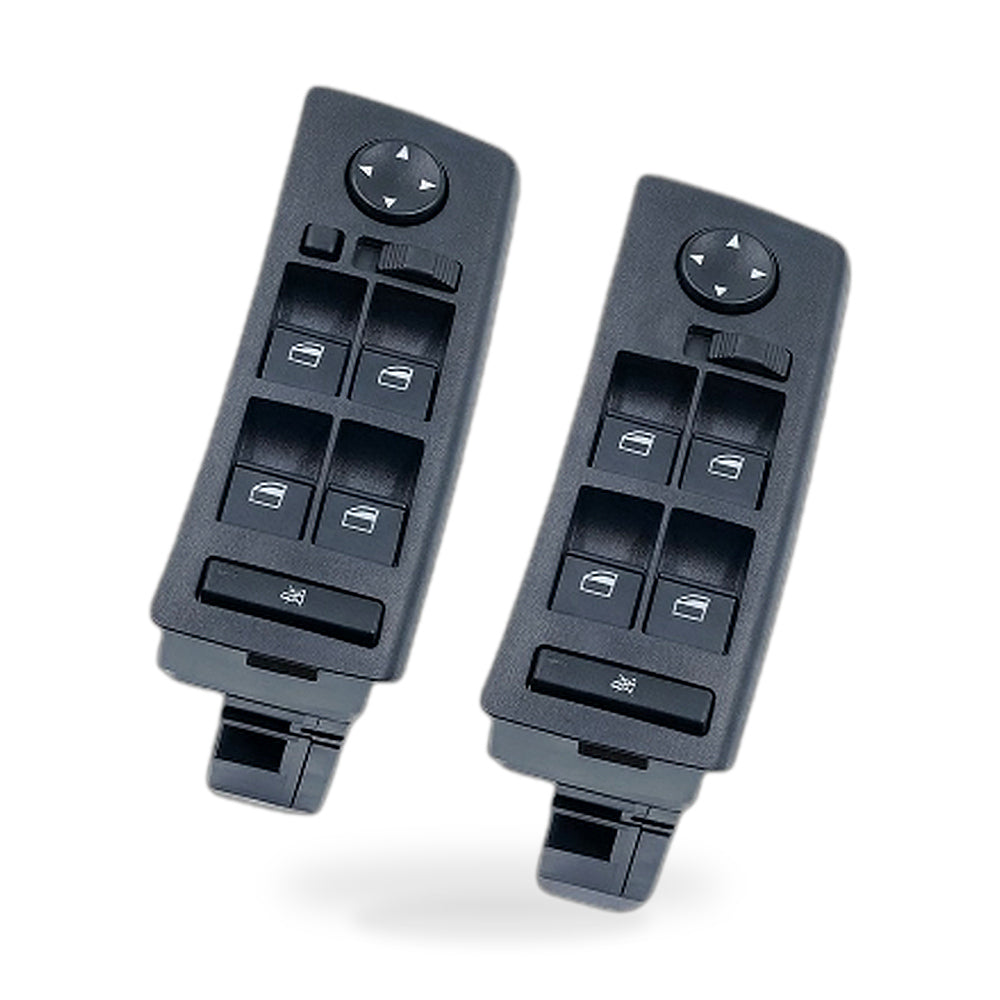 Power Window Switch Suitable for BMW X5 E53 1999-2006 61316962506