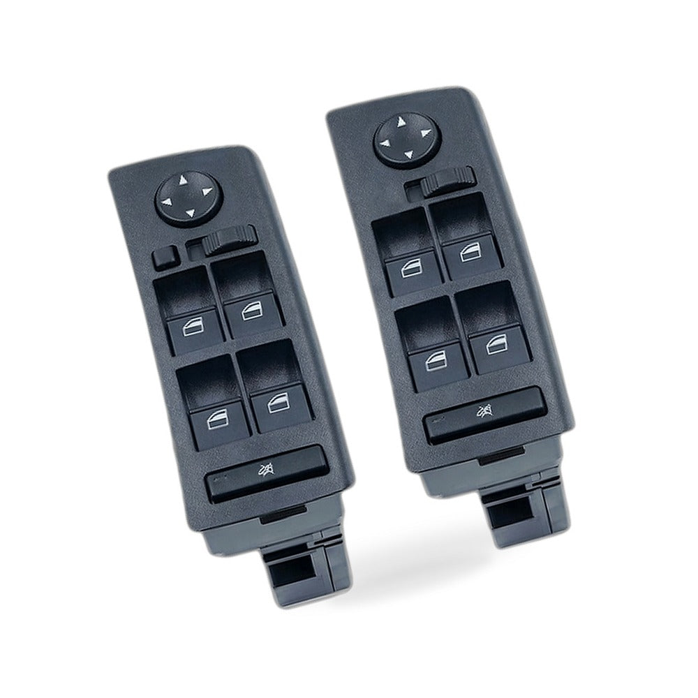 Power Window Switch Suitable for BMW X5 E53 1999-2006 61316962505 61316962506
