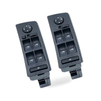 Power Window Switch Suitable for BMW X5 E53 1999-2006 61316962505 61316962506