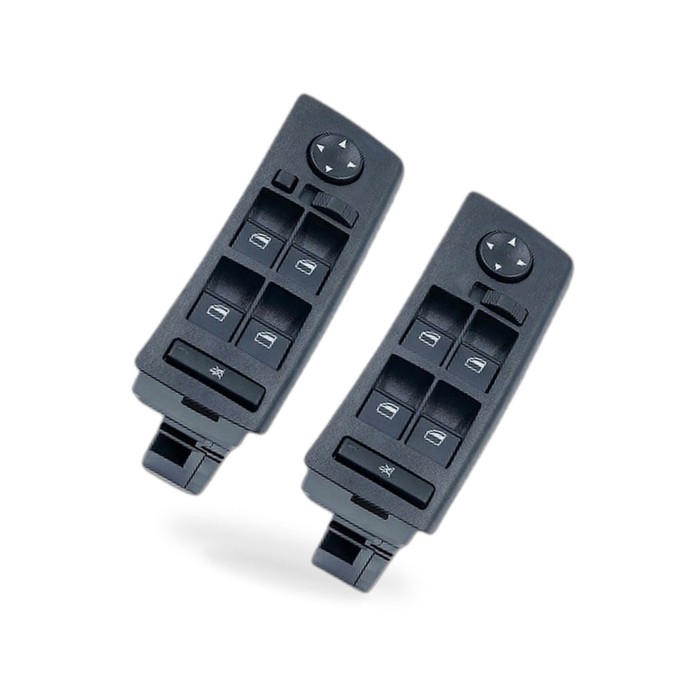 Power Window Switch Suitable for BMW X5 E53 1999-2006 61316962505 61316962506