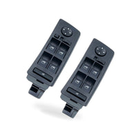Power Window Switch Suitable for BMW X5 E53 1999-2006 61316962505 61316962506