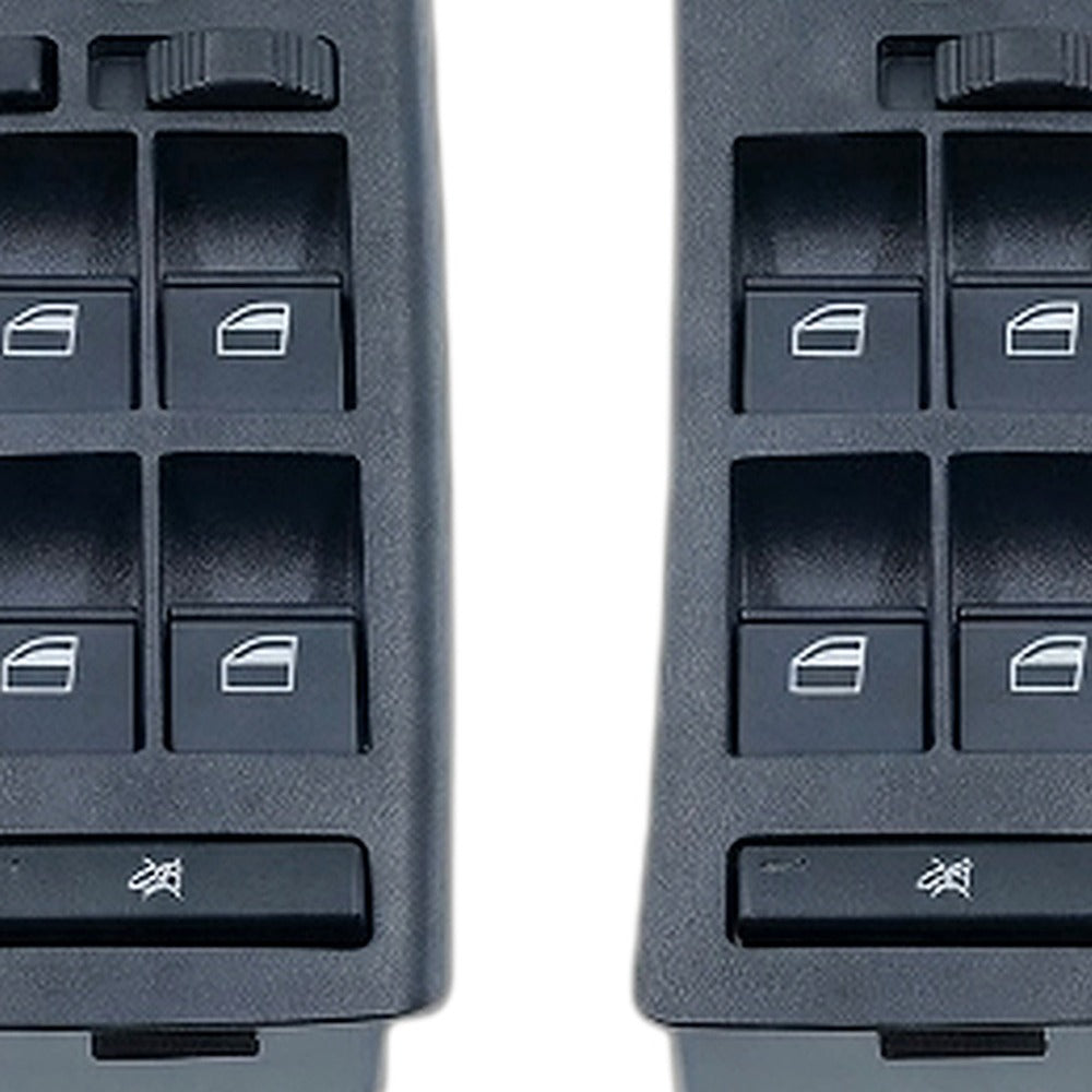 Power Window Switch Suitable for BMW X5 E53 1999-2006 61316962505 61316962506