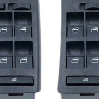 Power Window Switch Suitable for BMW X5 E53 1999-2006 61316962505 61316962506