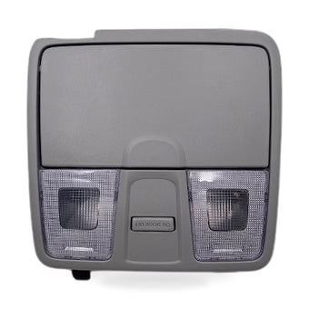 compare product Overhead Console Map Light Reading Lamp Suitable for Hyundai Elantra MD