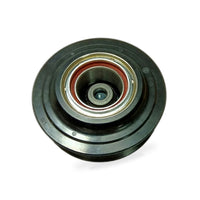 AC Compressor Clutch Pulley Bearing Coil Plate Suitable for Various Car Models