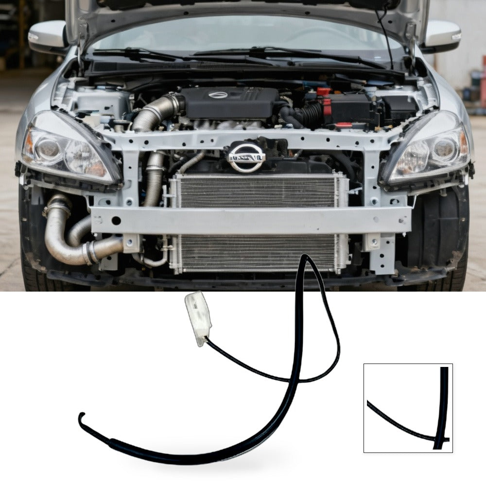 AC Evaporator Temperature Sensor Suitable for Nissan Geniss G11 Livina L10