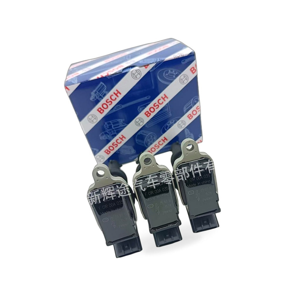 Starter Motor Suitable for Trumpchi GA3 GS5 Super GAC Gonow F01R00A035