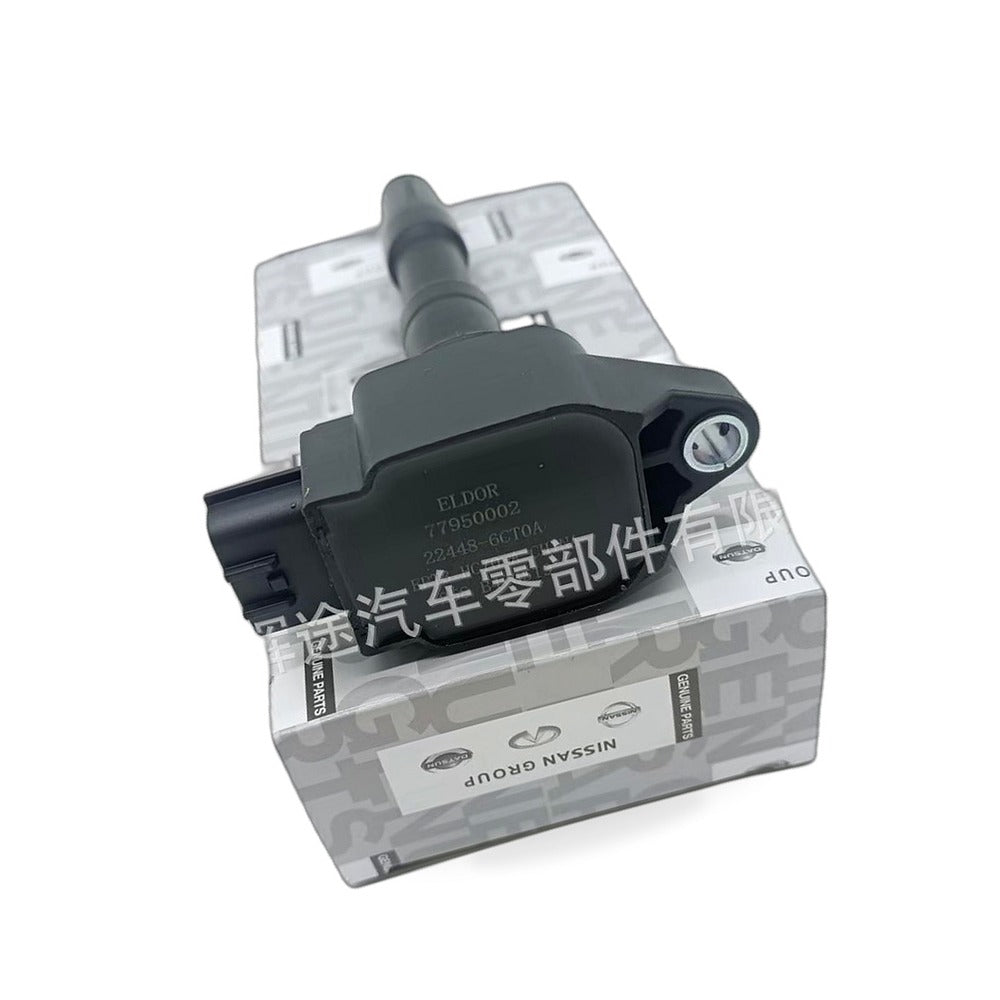 Ignition Coil Suitable for Nissan Altima Rogue Sentra Infiniti QX60 22448-6CT0A