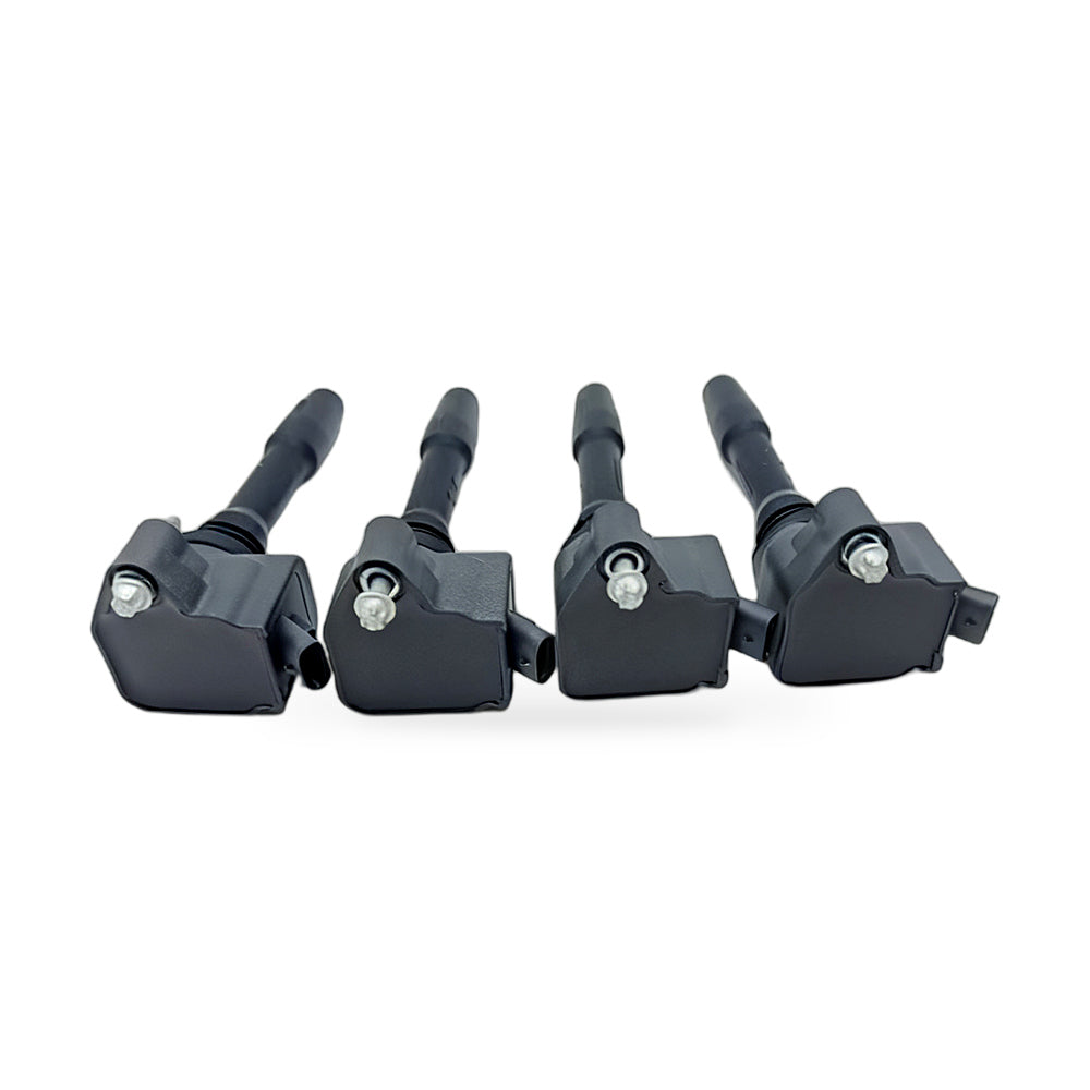 Ignition Coil Suitable for BMW 128i 328i X3 Z4 3.0L N51 N52 12138647463