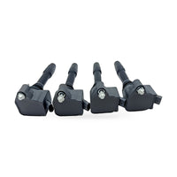 Ignition Coil Suitable for BMW 128i 328i X3 Z4 3.0L N51 N52 12138647463