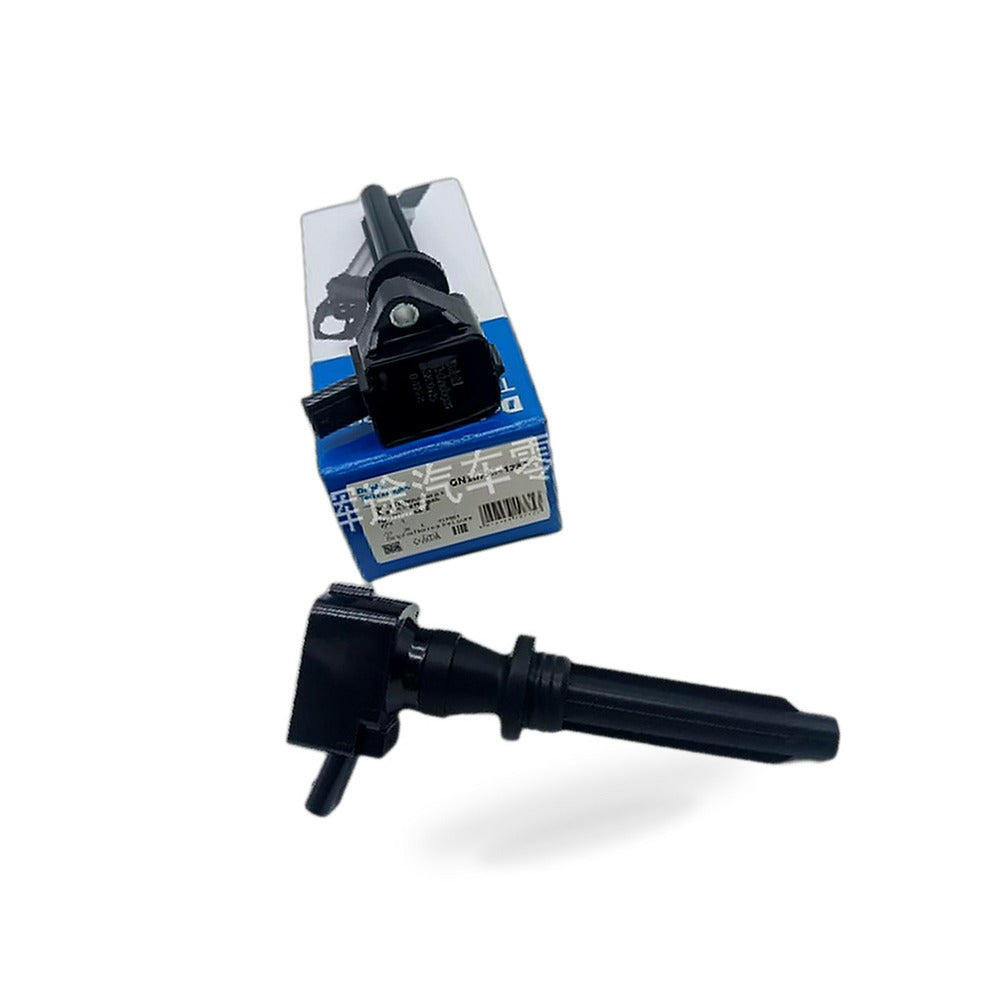 Ignition Coil Suitable for Land Rover Range Rover Evoque Jaguar XF XJ F-Type