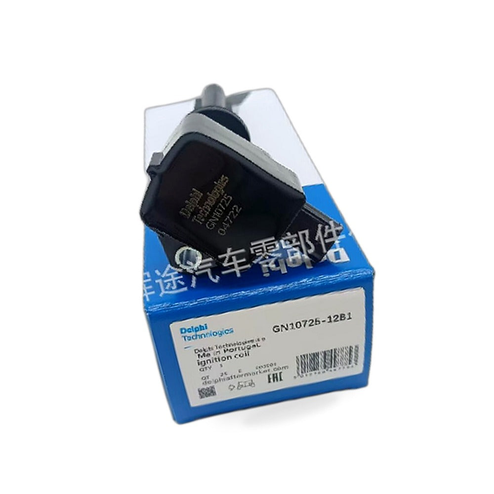 Ignition Coil Suitable for Land Rover Range Rover Evoque Jaguar XF XJ F-Type