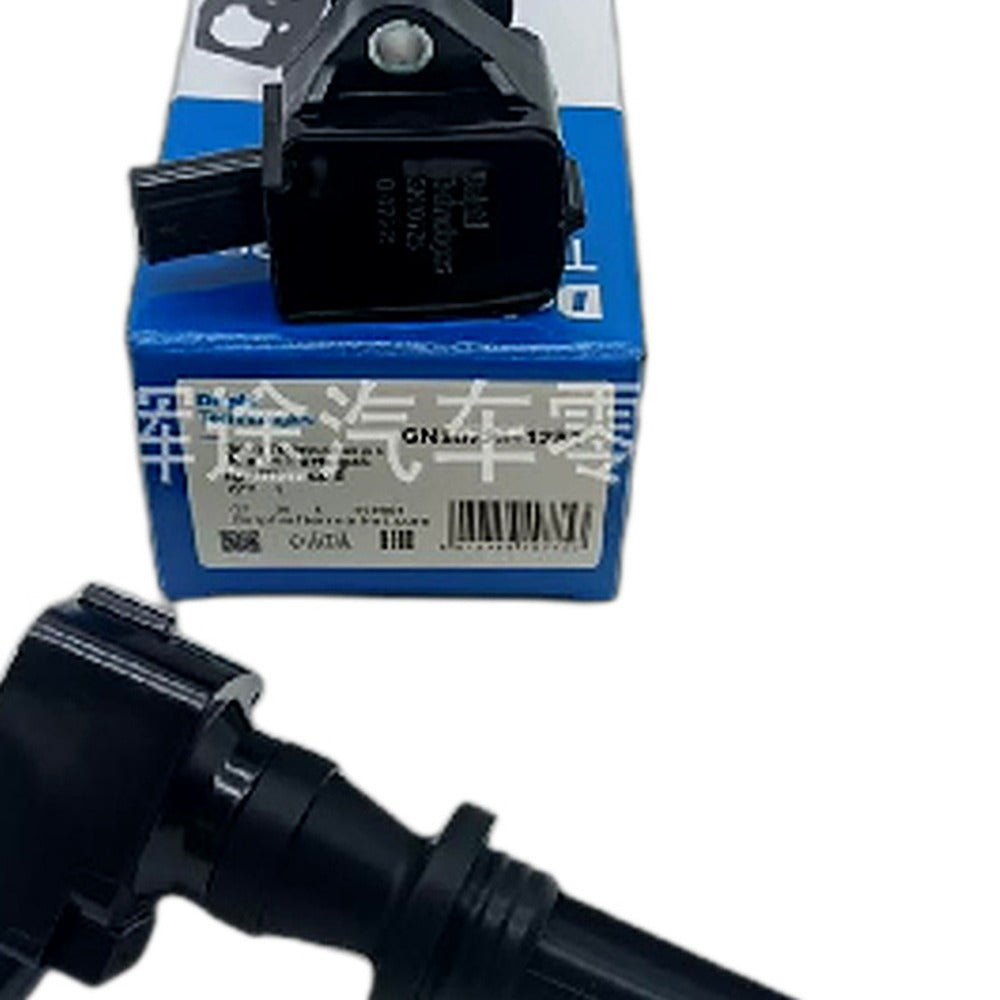 Ignition Coil Suitable for Land Rover Range Rover Evoque Jaguar XF XJ F-Type