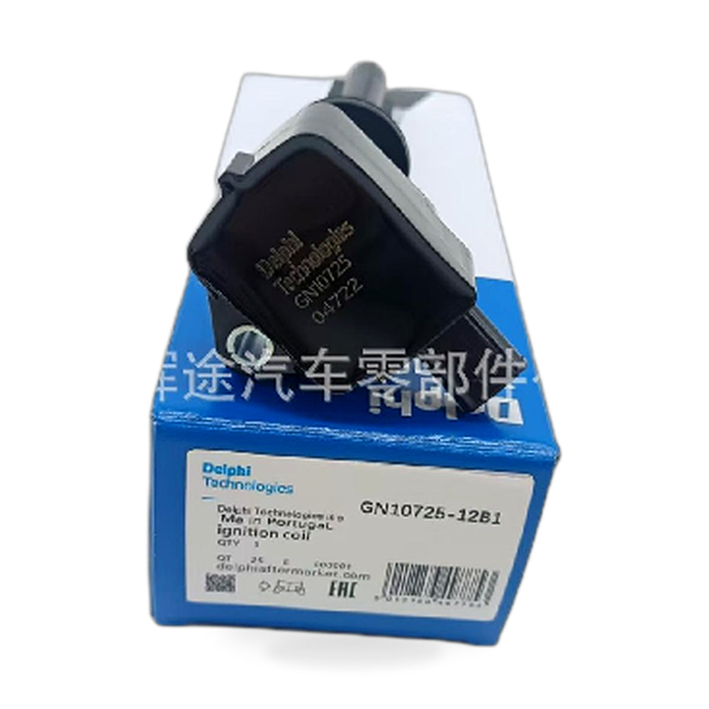 Ignition Coil Suitable for Land Rover Range Rover Evoque Jaguar XF XJ F-Type