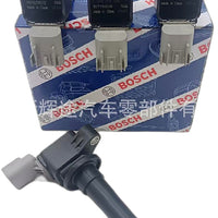 Starter Motor Suitable for Wuling Hongguang 2010-2023 1.2L 1.5L 23595766