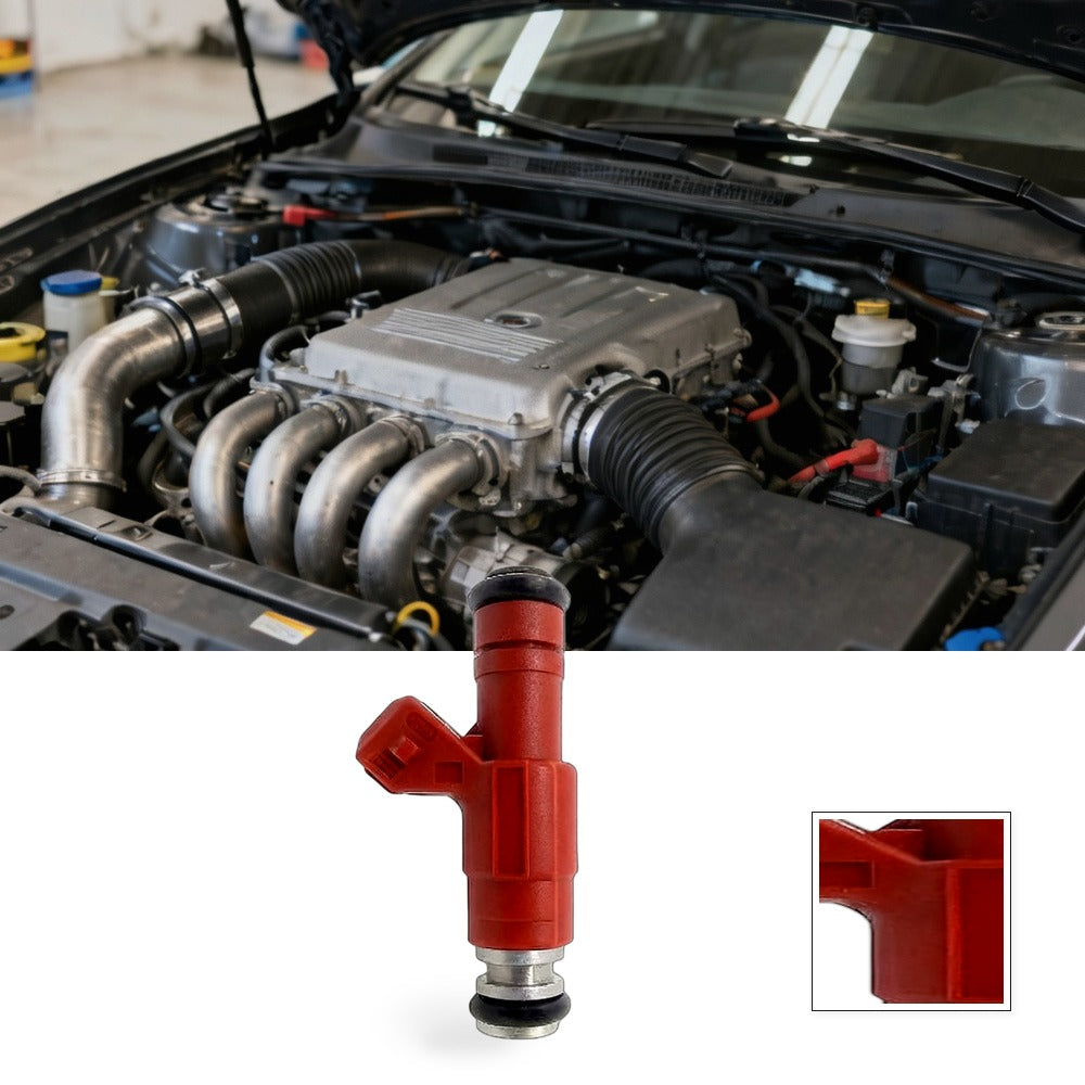 Fuel Injector Suitable for Mercedes-Benz SL280 C280 E320 1993-2002 A0000788623