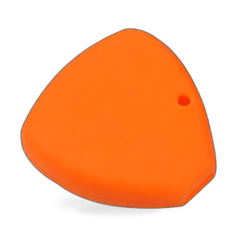 compare product Silicone Key Cover Suitable for Toyota Camry Corolla Vios Crown Yaris 2 Button