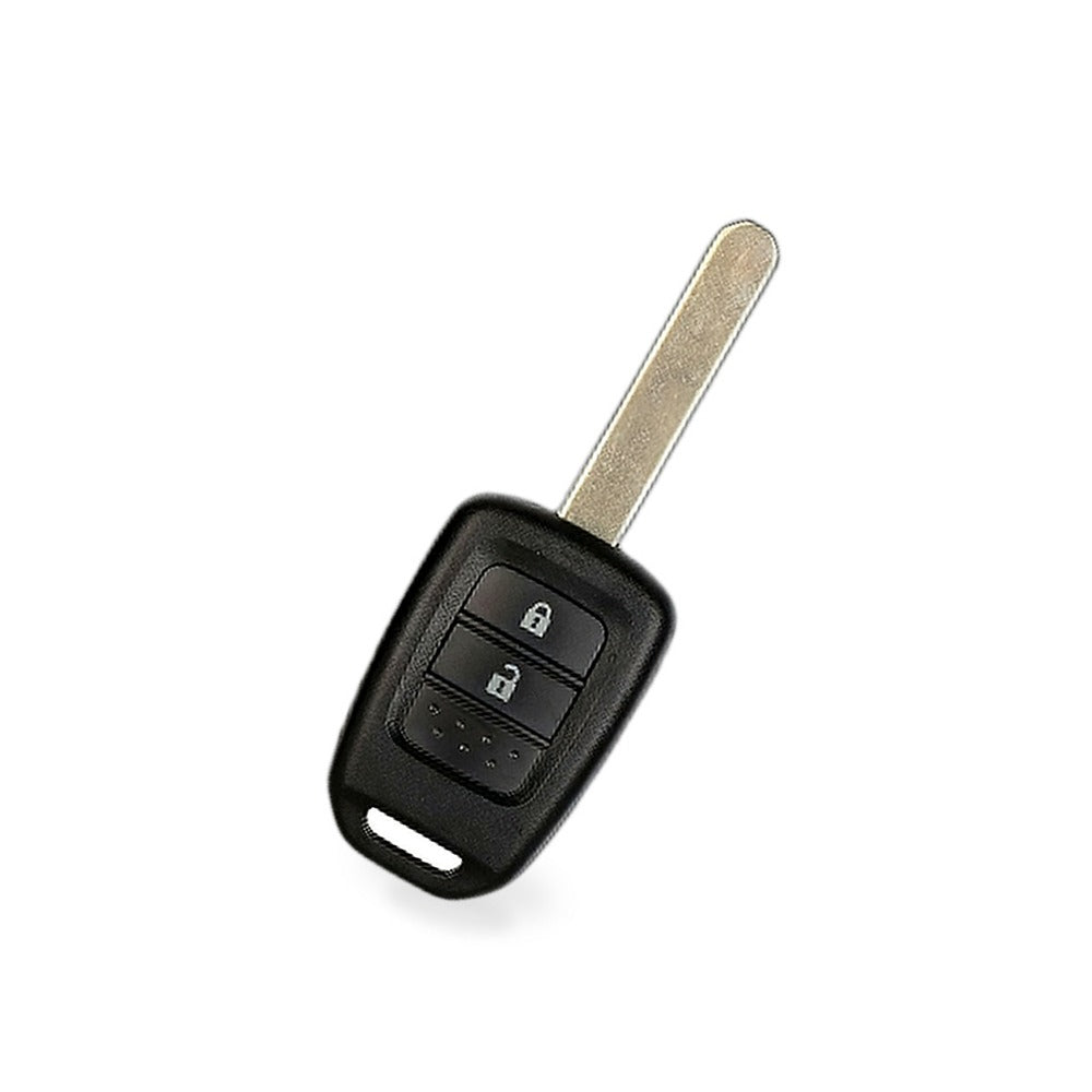 Remote Car Key Suitable for Honda Accord Civic CR-V 433MHz ID47 Chip 2 3 4