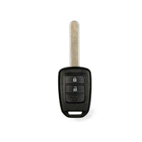Remote Car Key Suitable for Honda Accord Civic CR-V 433MHz ID47 Chip 2 3 4