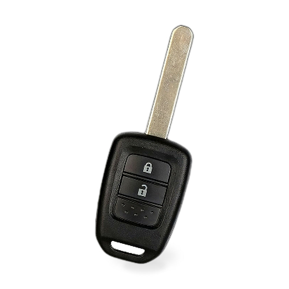 Remote Car Key Suitable for Honda Accord Civic CR-V 433MHz ID47 Chip 2 3 4