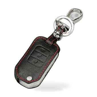 compare product Replacement Key Fob Case Suitable for Honda Fit City Vezel XR-V Grace sku542
