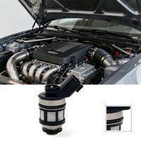 Fuel Injector Suitable for Nissan Patrol Y61 GU 1997-2010 16600-38Y10 JS23-1