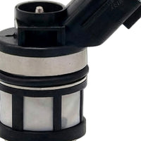 Fuel Injector Suitable for Nissan Patrol Y61 GU 1997-2010 16600-38Y10 JS23-1
