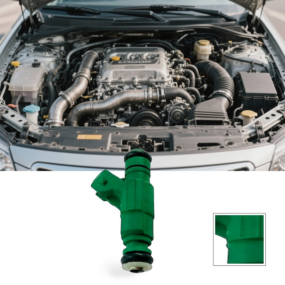 Fuel Injector Suitable for Land Rover Discovery II Range Rover 1999-2004 4.0L