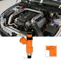 Fuel Injector Suitable for Suzuki APV Jimny 1.3 1.5 1.6 15710-61J00