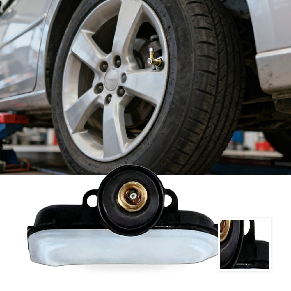 Tire Pressure Monitoring Sensor Suitable for Mercedes-Benz A-Class B-Class