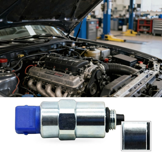 Fuel Shutoff Solenoid Suitable for Perkins Delphi 7185-900G