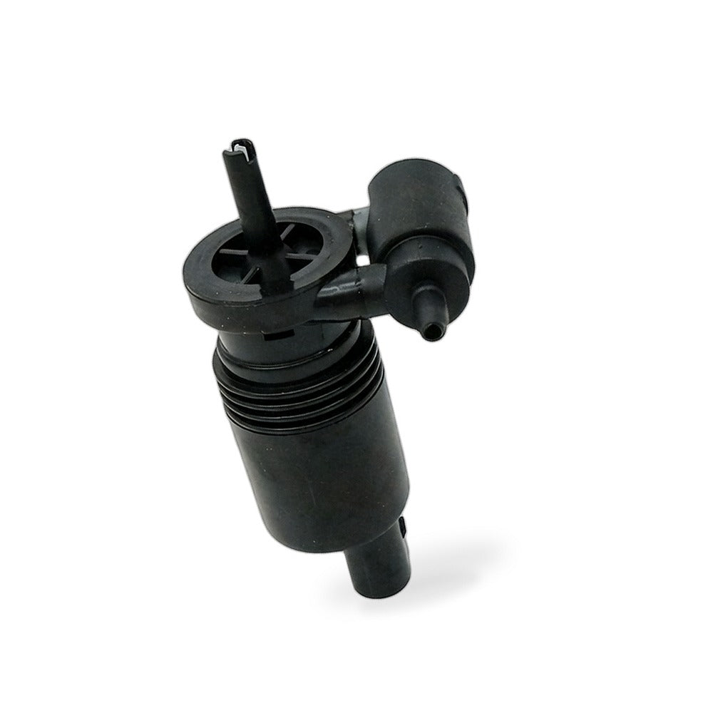 Windshield Washer Pump Suitable for Jeep Wrangler 2007-2018 05179153AC - BD4
