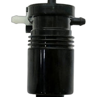 Windshield Washer Pump Suitable for Jeep Wrangler 2007-2018 05179153AC - XQ1