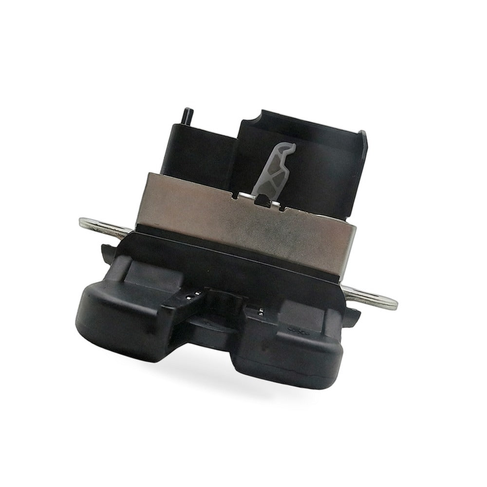 Trunk Lock 5M0827505E for 2008-2017 VW Tiguan Tailgate 5G6827505 - BD1