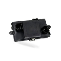 Blower Motor Resistor 64119220847 64119226780 Suitable for BMW 1 Series 3 Series - BD3