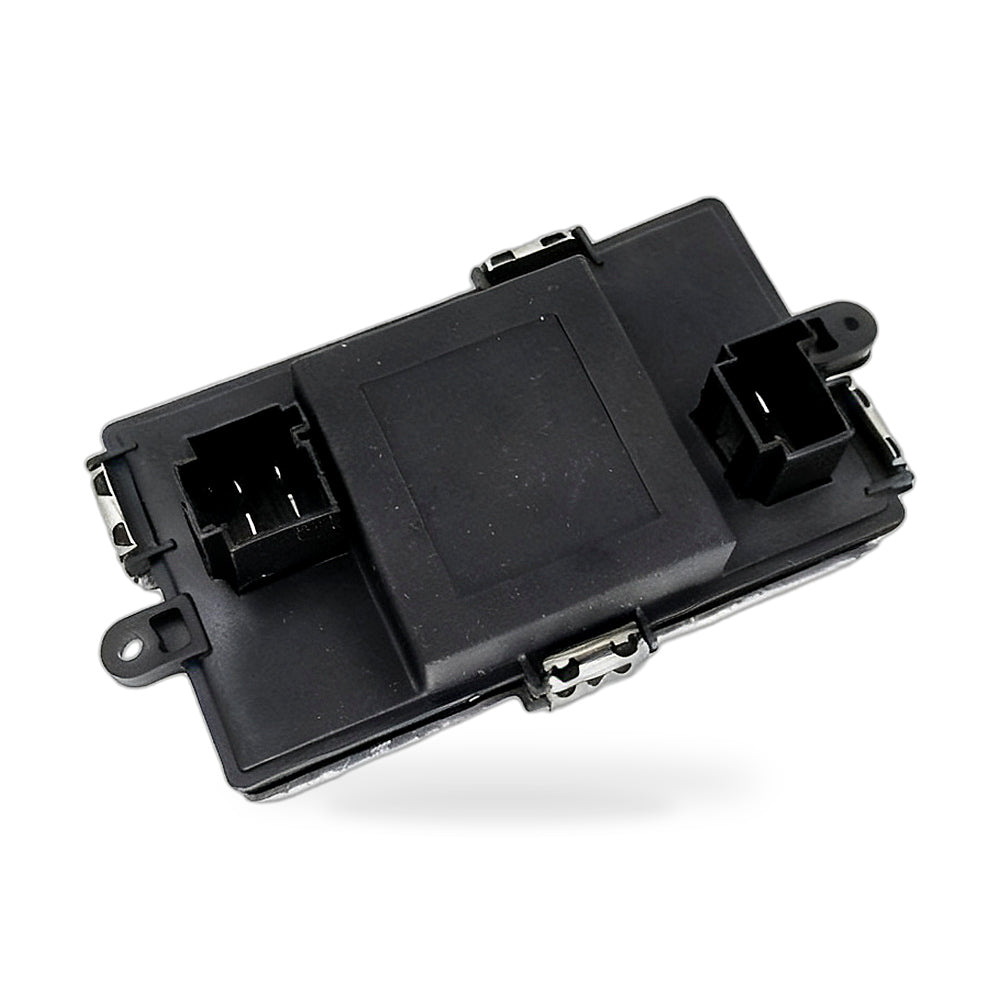 Blower Motor Resistor 64119220847 64119226780 Suitable for BMW 1 Series 3 Series - ZT3