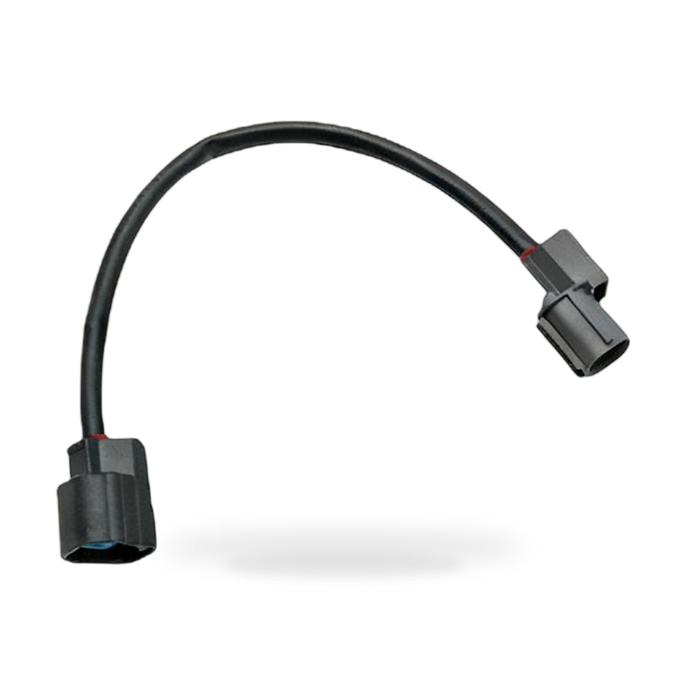 Knock Sensor 30530-P8F-A01 with Connector Suitable for Honda Accord Acura TL - ZT3