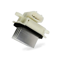 Blower Motor Resistor Suitable for Ford F-150 2009-2014 Expedition 2007-2017 - BD4