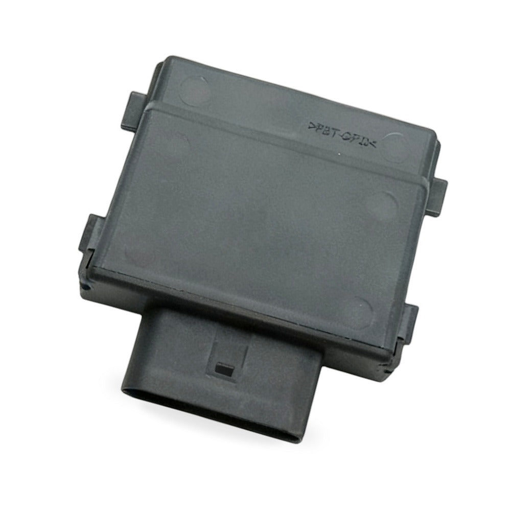 Fuel Pump Control Module Suitable for Audi A6 A7 A8 Q7 Q8 VW Touareg 4K0906121B - BD1