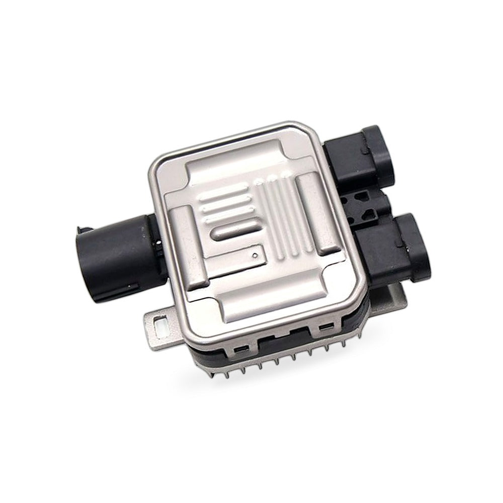 Electronic Fan Module Suitable for Ford 940004107A 940004107 - BD2