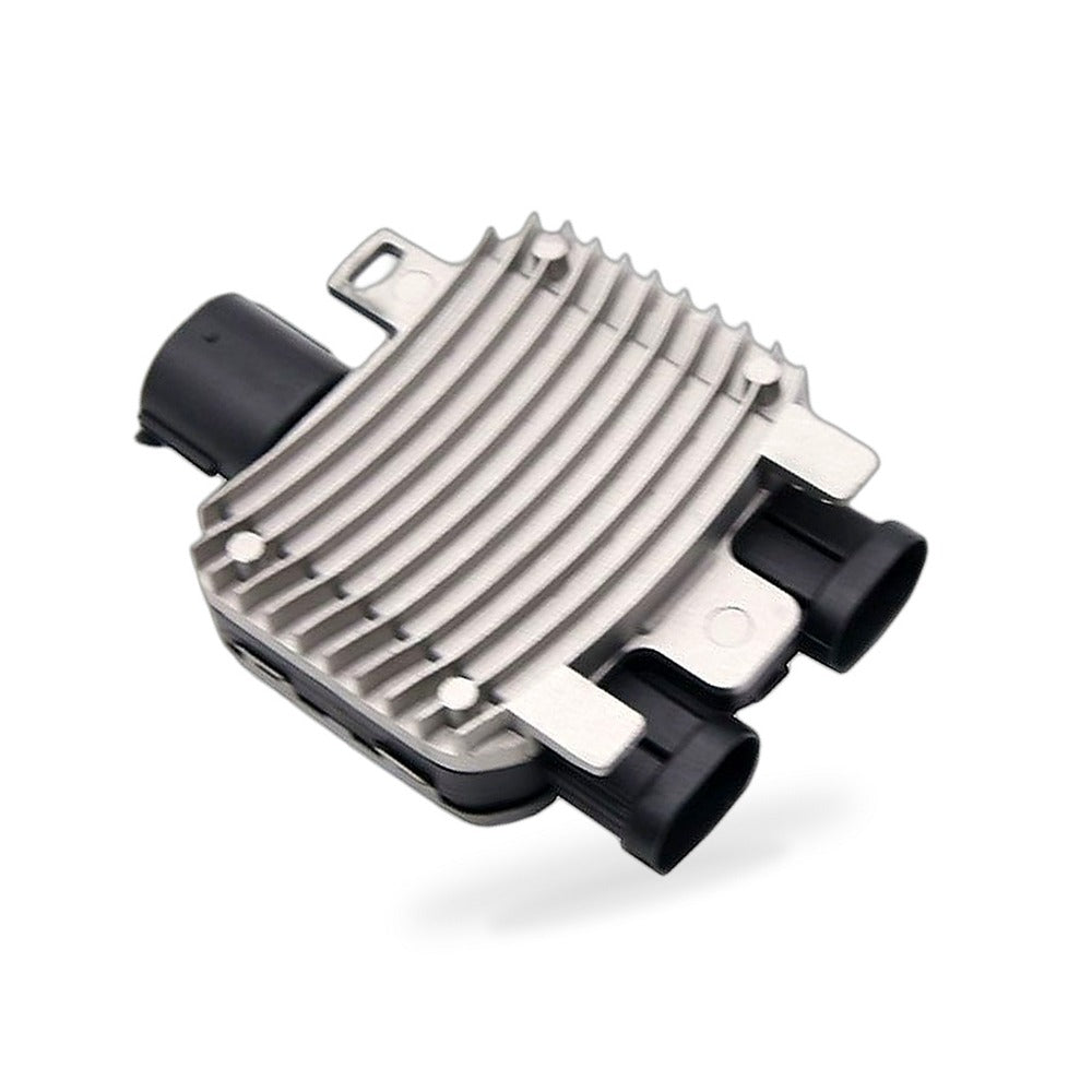 Electronic Fan Module Suitable for Ford 940004107A 940004107 - BD4