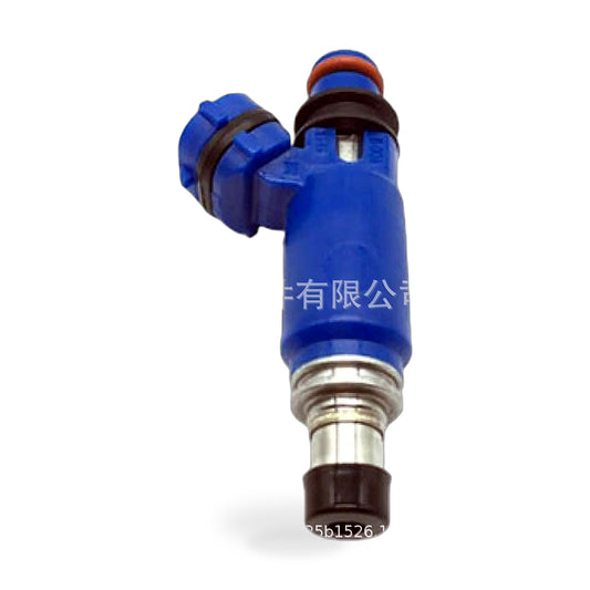 Fuel Injector Set Suitable for Subaru Impreza GDB GRB 750cc 1000cc JY1330 - ZT2
