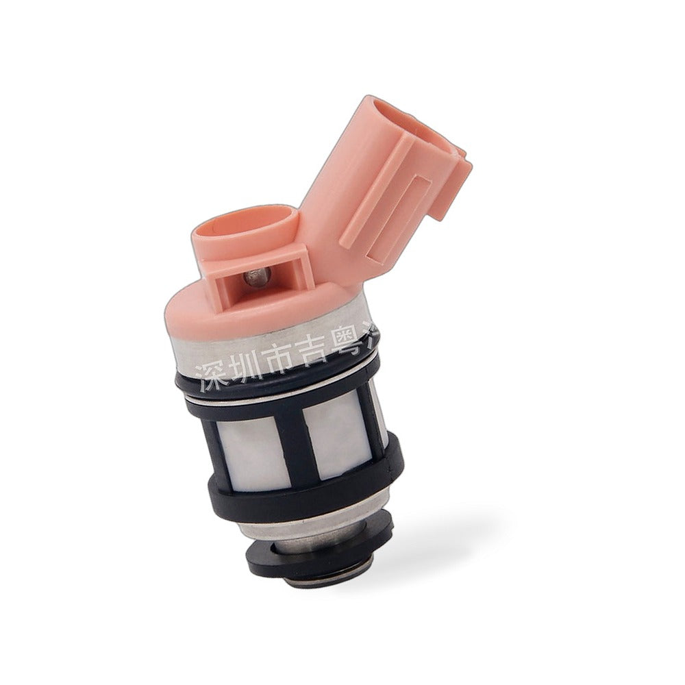 Fuel Injector Suitable for Nissan Paladin Frontier Xterra Pathfinder 16600-1B000 - BD2
