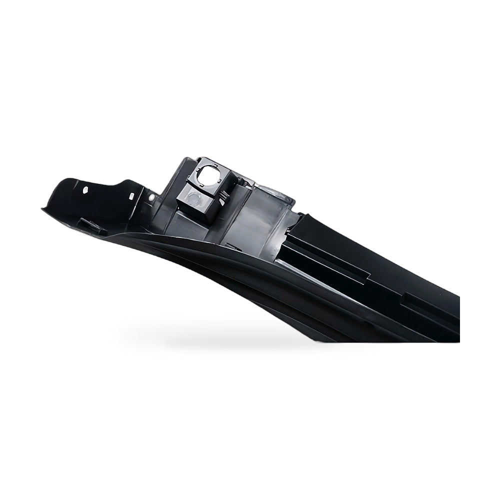 Side Skirt Suitable for Toyota Corolla Levin 2019-2022 Passenger Right - ZT3